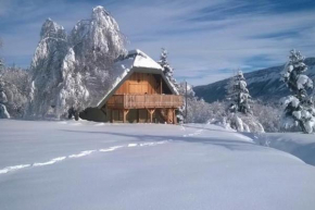 Magnifique chalet 6 couchages au calme